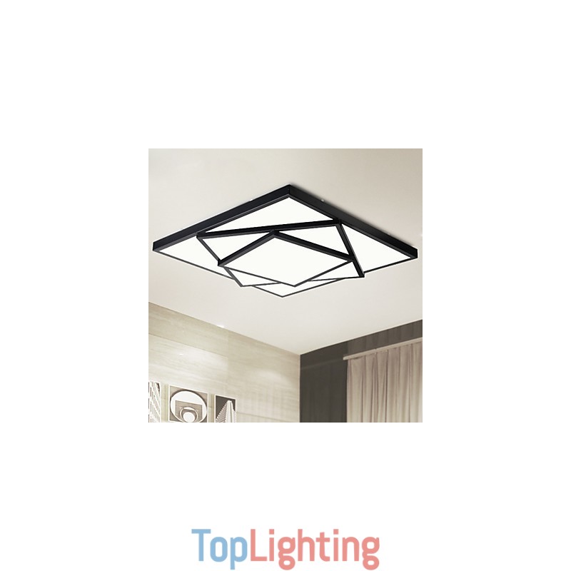 ceiling lamp Creative Arts modern minimalist lamp lighting fixtures