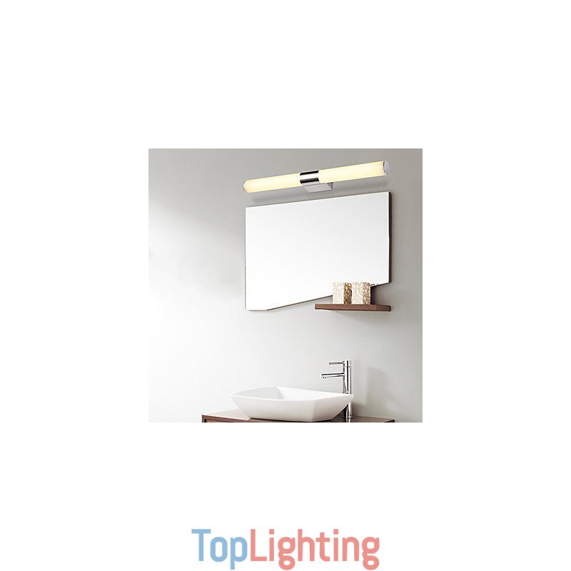 Bathroom Lighting Wall Washers Reading Wall Lights Mini Style Modern Contemporary Metal