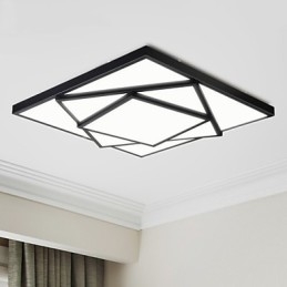 ceiling lamp Creative Arts modern minimalist lamp lighting fixtures