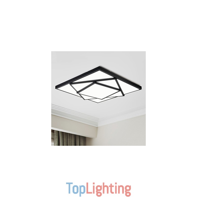 ceiling lamp Creative Arts modern minimalist lamp lighting fixtures