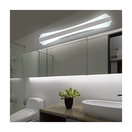 Wall Sconces Bathroom Lighting Modern Contemporary PVC Wall Sconces Bathroom Lighting Modern Contemporary PVC