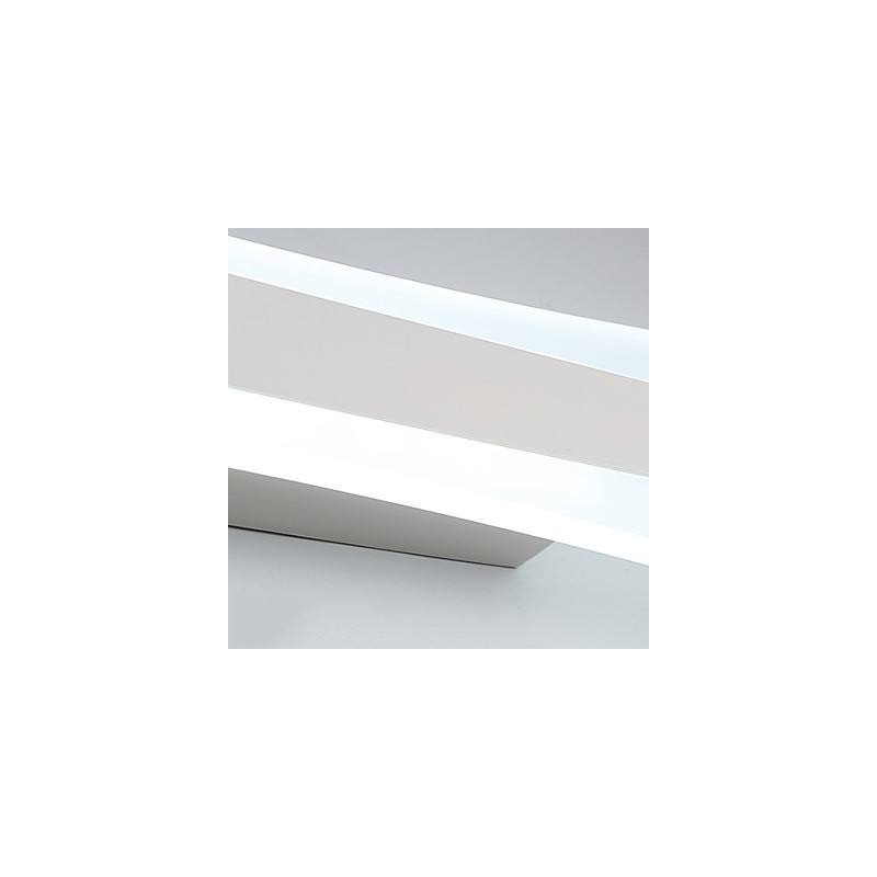 Wall Sconces Bathroom Lighting Modern Contemporary PVC