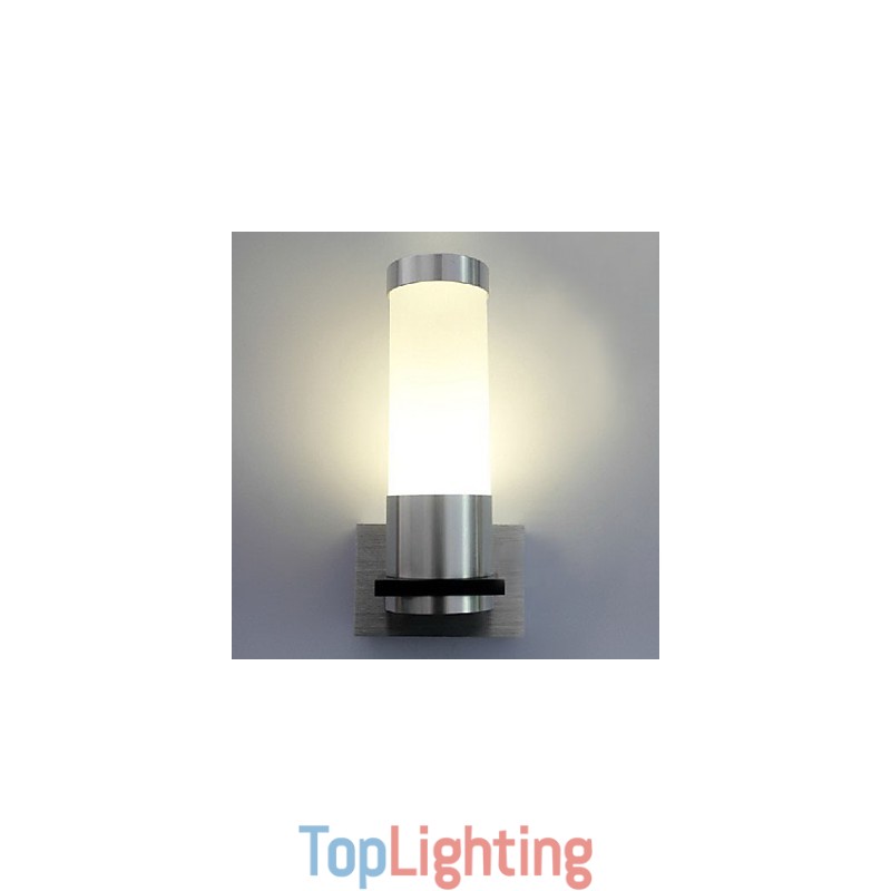 Mini Style Wall Sconces Modern Contemporary Metal