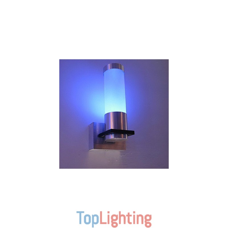 Mini Style Wall Sconces Modern Contemporary Metal