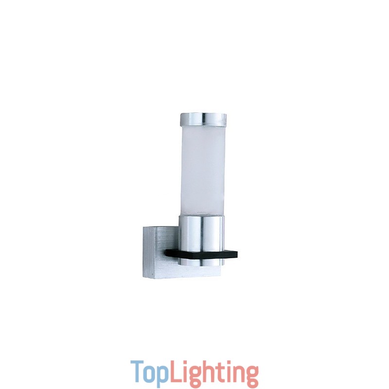 Mini Style Wall Sconces Modern Contemporary Metal