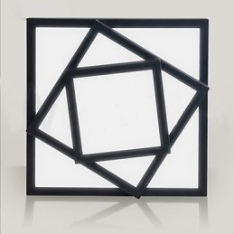 ceiling lamp Creative Arts modern minimalist lamp lighting fixtures