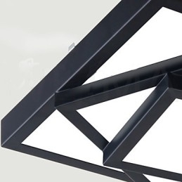 ceiling lamp Creative Arts modern minimalist lamp lighting fixtures