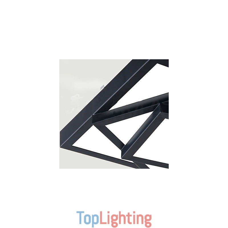 ceiling lamp Creative Arts modern minimalist lamp lighting fixtures