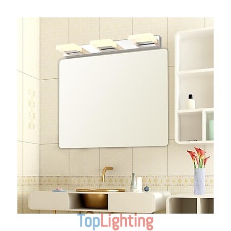 Mirror Lamp Stainless Steel And Acrylic Mirror Lamp Stainless Steel And Acrylic