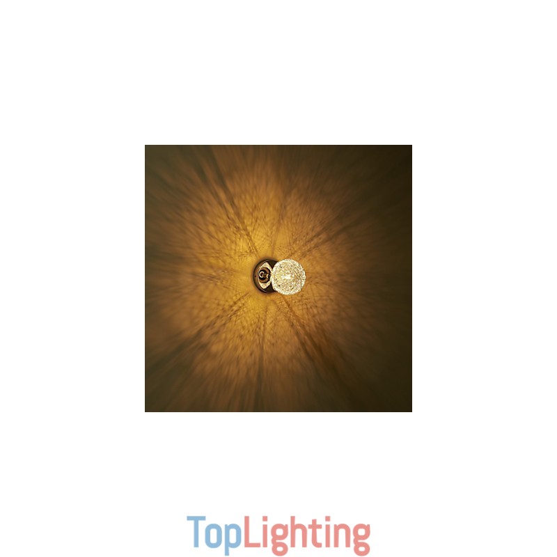 Wall Sconces Mini Style Modern Contemporary Metal