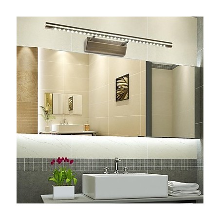 Hardware Round Tube Mirror Lamp Hardware Round Tube Mirror Lamp