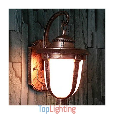 Outdoor Wall Lights Traditional Classic Metal Outdoor Wall Lights Traditional Classic Metal