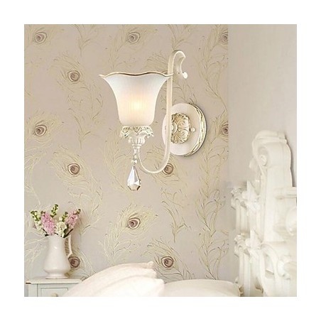 Europe Type Restoring Ancient Ways Wrought Iron Bedroom Wall Lamp Light Europe Type Restoring Ancient Ways Wrought Iron Bedroom Wall Lamp Light
