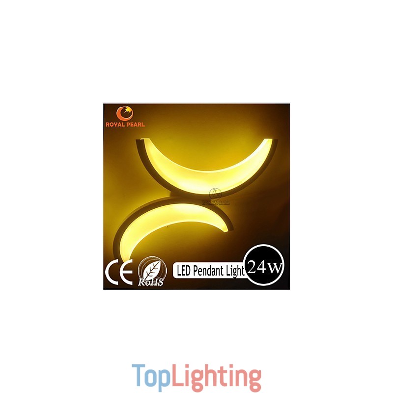 High Quality Pendant Lighting 24W