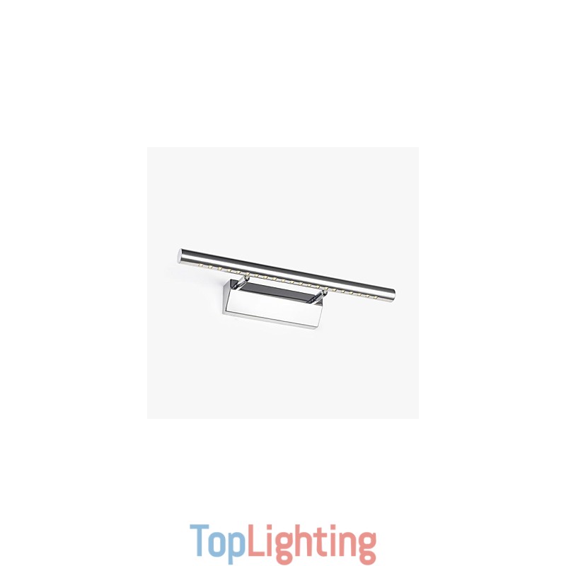 Bathroom Lighting Modern Contemporary Metal
