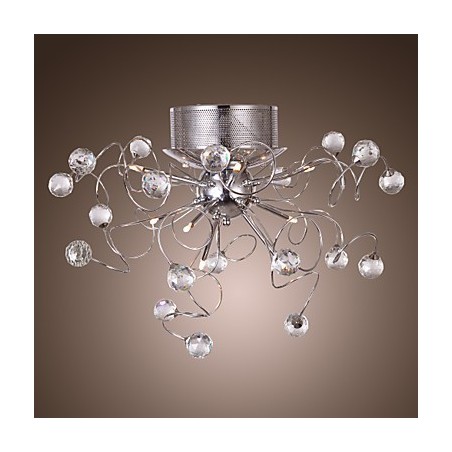 Chandelier Crystal Modern Design Living 9 Lights Chandelier Crystal Modern Design Living 9 Lights