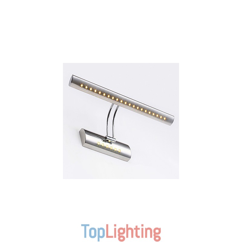 Bathroom Lighting Wall Washers Reading Wall Lights Mini Style Modern Contemporary Metal