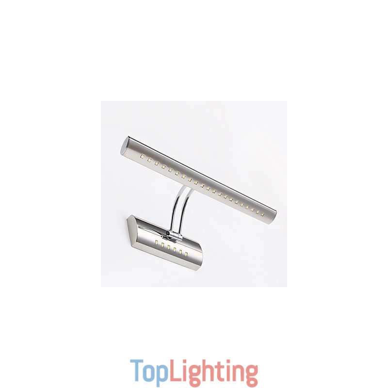 Bathroom Lighting Wall Washers Reading Wall Lights Mini Style Modern Contemporary Metal