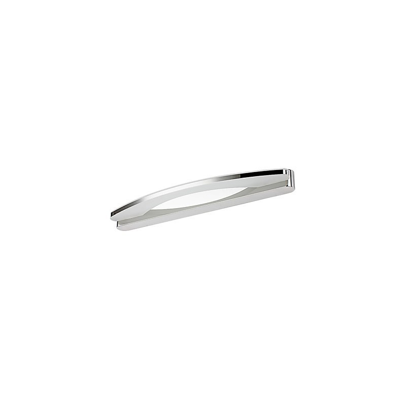 Modern Bathroom Lighting Contemporary Metal Wall light