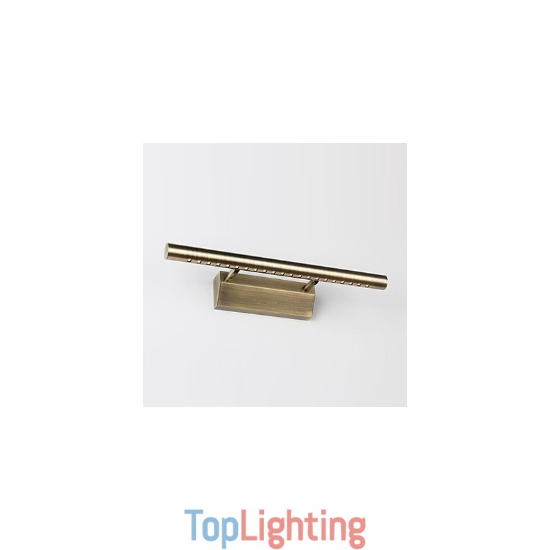 Bathroom Lighting Wall Washers Reading Wall Lights Mini Style Country Metal
