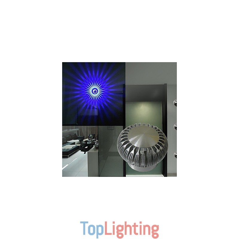 Wall Sconces Modern Contemporary Metal