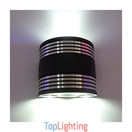 Mini Style Flush Mount wall Lights Modern Contemporary Metal Mini Style Flush Mount wall Lights Modern Contemporary Metal