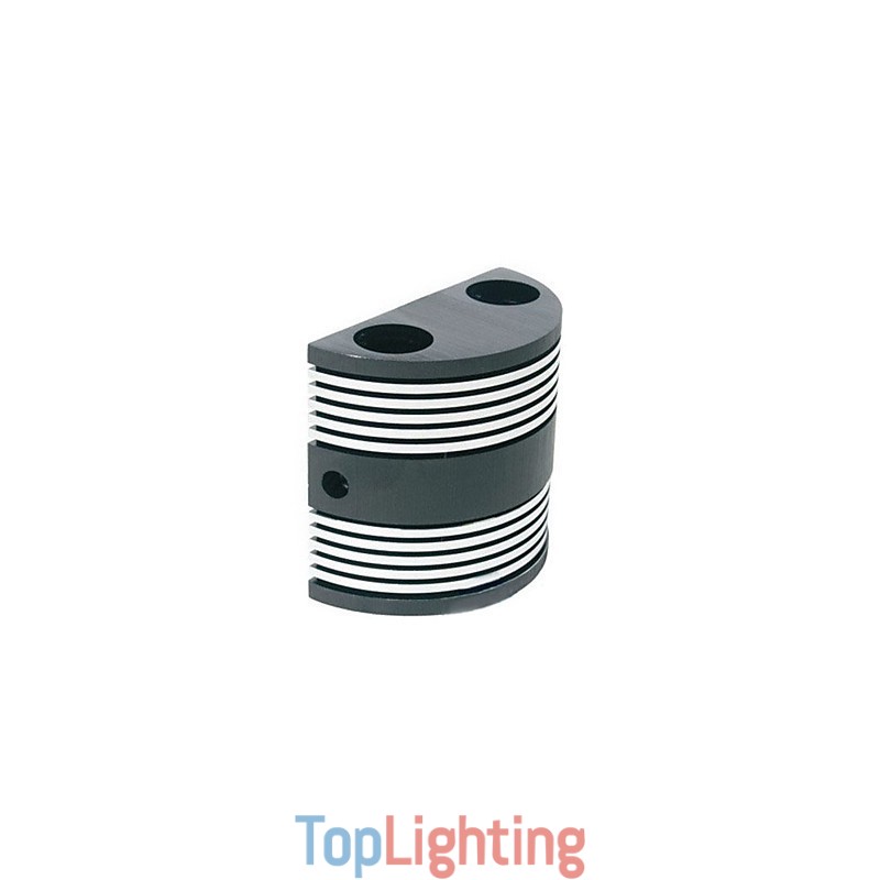 Mini Style Flush Mount wall Lights Modern Contemporary Metal