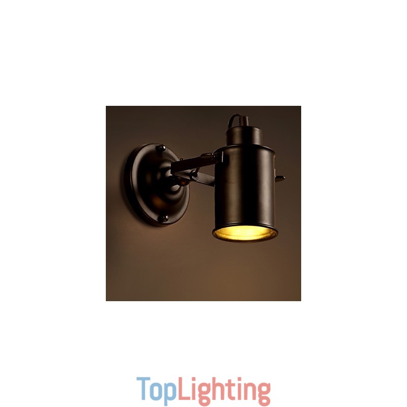 American Wall Lamp Restoring Ancient Ways Wall Lamp Lights