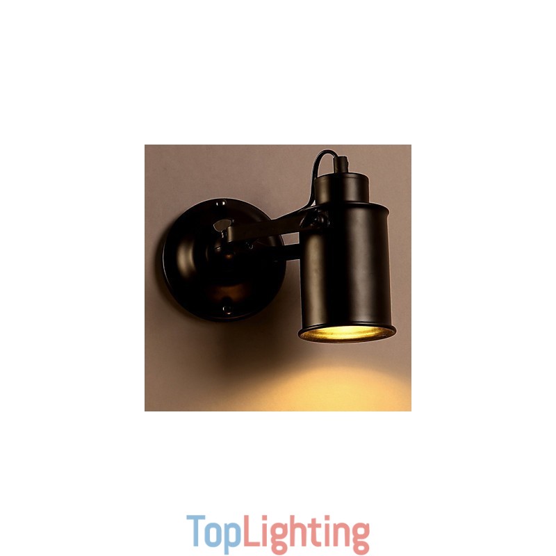 American Wall Lamp Restoring Ancient Ways Wall Lamp Lights