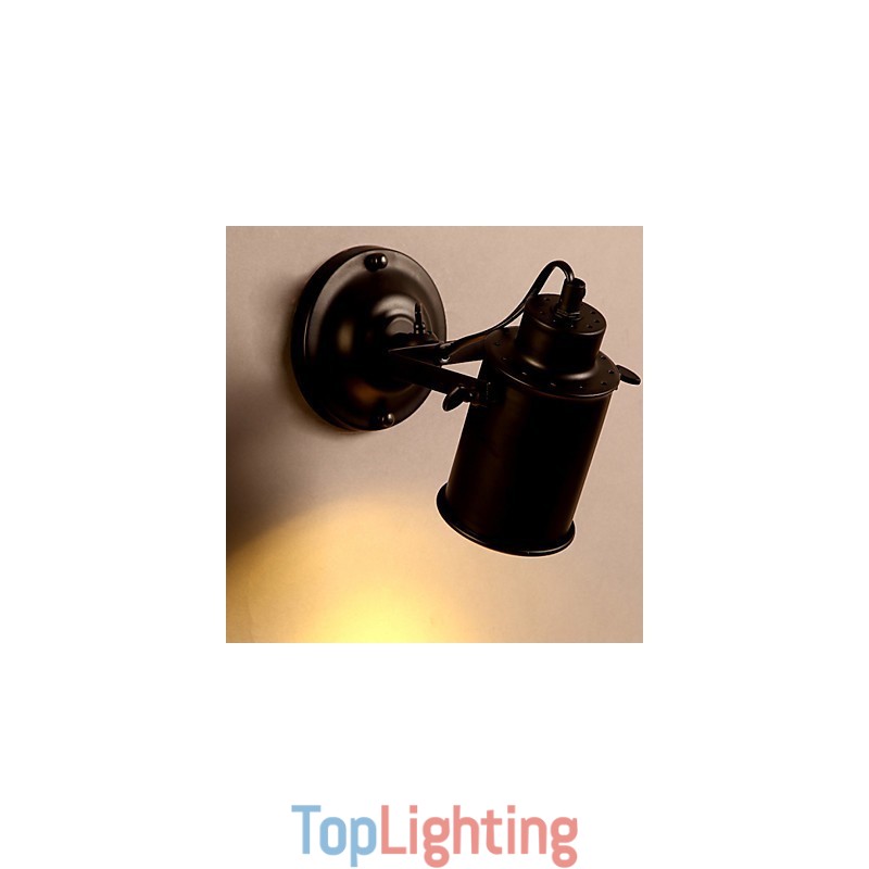 American Wall Lamp Restoring Ancient Ways Wall Lamp Lights