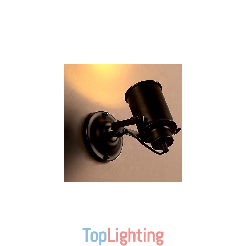American Wall Lamp Restoring Ancient Ways Wall Lamp Lights