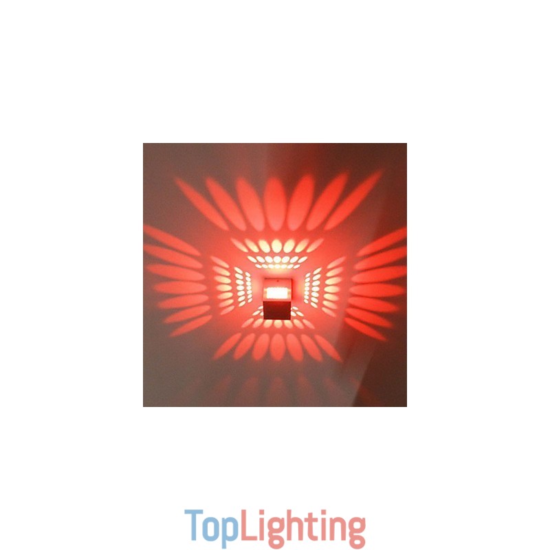 Flush Mount wall Lights Modern Contemporary Metal