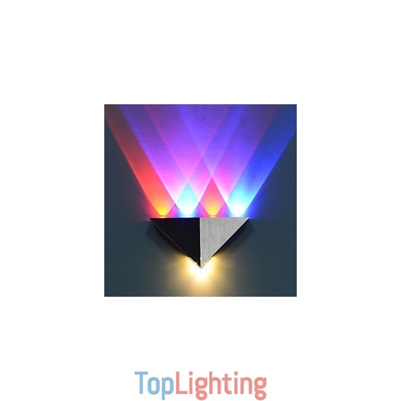 Flush Mount wall Lights Modern Contemporary Metal