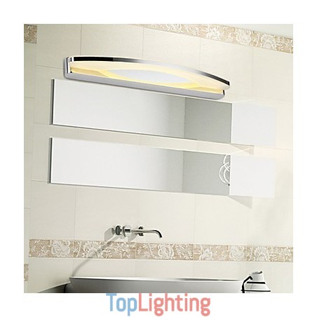 Bathroom Lighting Modern Contemporary Metal Wall light 180cm Long Bathroom Lighting Modern Contemporary Metal Wall light 180cm Long