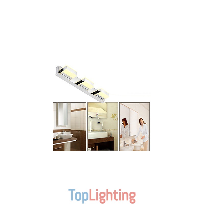 Bathroom Lighting Wall Washers Reading Wall Lights Mini Style Modern Contemporary Metal