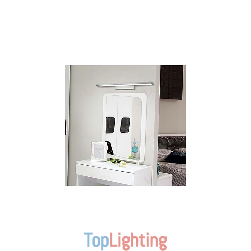 Bathroom Wall Sconces Modern Design