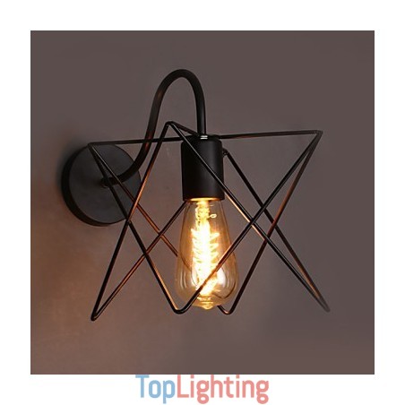 Nordic Retro Hallway Stairs Line Wall Lamp Lights Nordic Retro Hallway Stairs Line Wall Lamp Lights