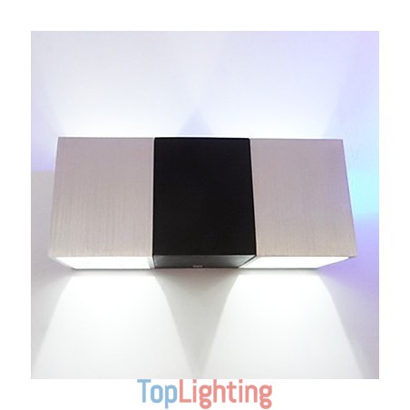 Mini Style Flush Mount wall Lights Modern Contemporary Metal Mini Style Flush Mount wall Lights Modern Contemporary Metal