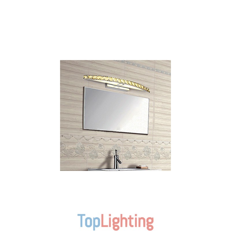 Bathroom Lighting Wall Washers Reading Wall Lights Mini Style Modern Contemporary Metal