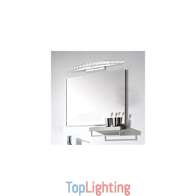 Bathroom Lighting Wall Washers Reading Wall Lights Mini Style Modern Contemporary Metal