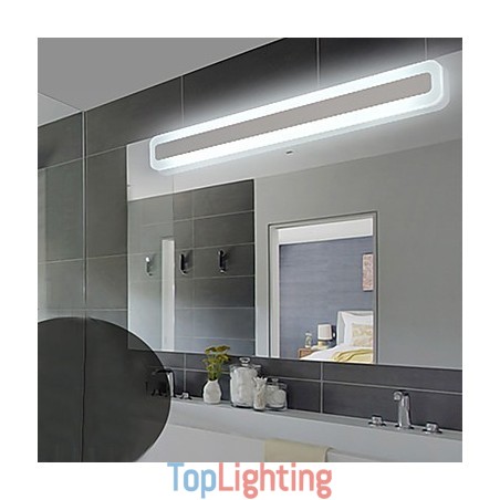 Wall Sconces Bathroom Lighting Modern Contemporary PVC Wall Sconces Bathroom Lighting Modern Contemporary PVC