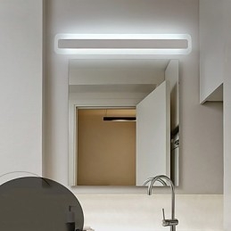 Wall Sconces Bathroom Lighting Modern Contemporary PVC