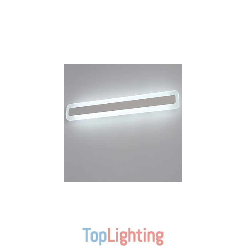 Wall Sconces Bathroom Lighting Modern Contemporary PVC