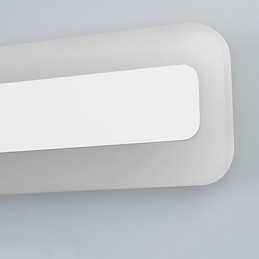Wall Sconces Bathroom Lighting Modern Contemporary PVC