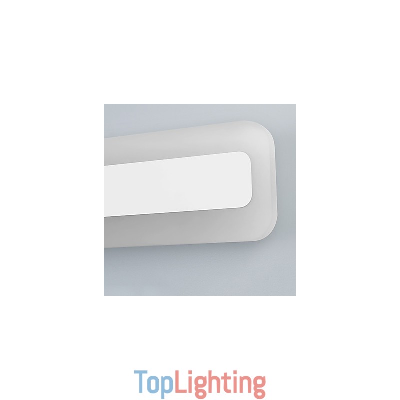 Wall Sconces Bathroom Lighting Modern Contemporary PVC
