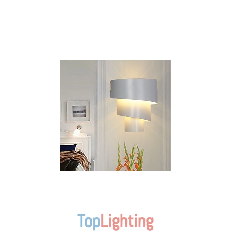 Wall Sconces Mini Style Modern Contemporary Metal