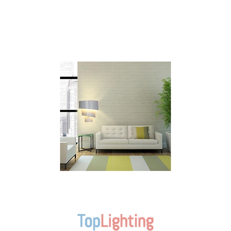 Wall Sconces Mini Style Modern Contemporary Metal