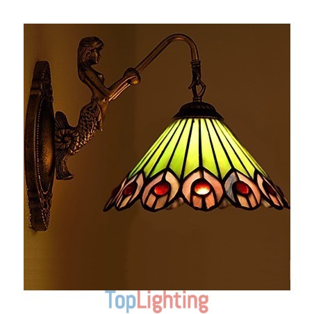 European Contracted Rural Creative Wrought Iron Wall Lamp Lights European Contracted Rural Creative Wrought Iron Wall Lamp Lights