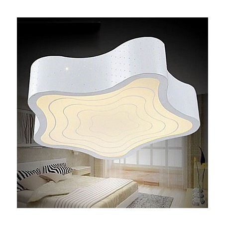 Modern Creative Contracted And Contemporary Creative Geometric Starfish Absorb Dome Light Light Modern Creative Contracted And Contemporary Creative Geometric Starfish Absorb Dome Light Light