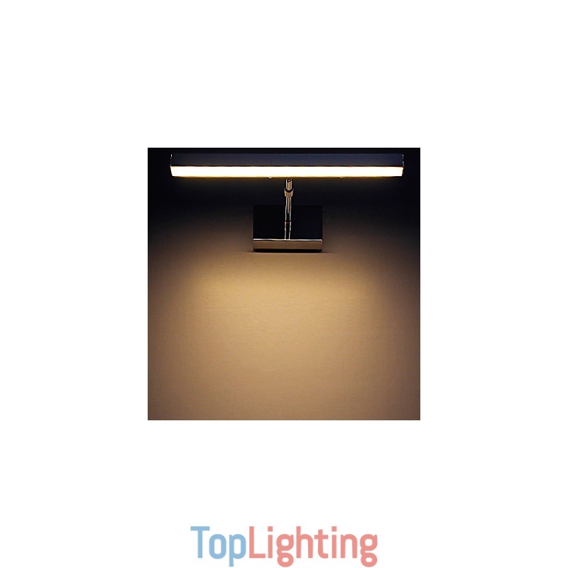 Bathroom Lighting Wall Washers Reading Wall Lights Mini Style Modern Contemporary Metal